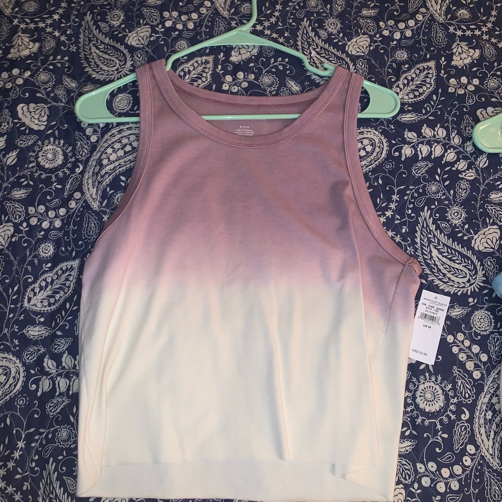 AE Boyfriend tank